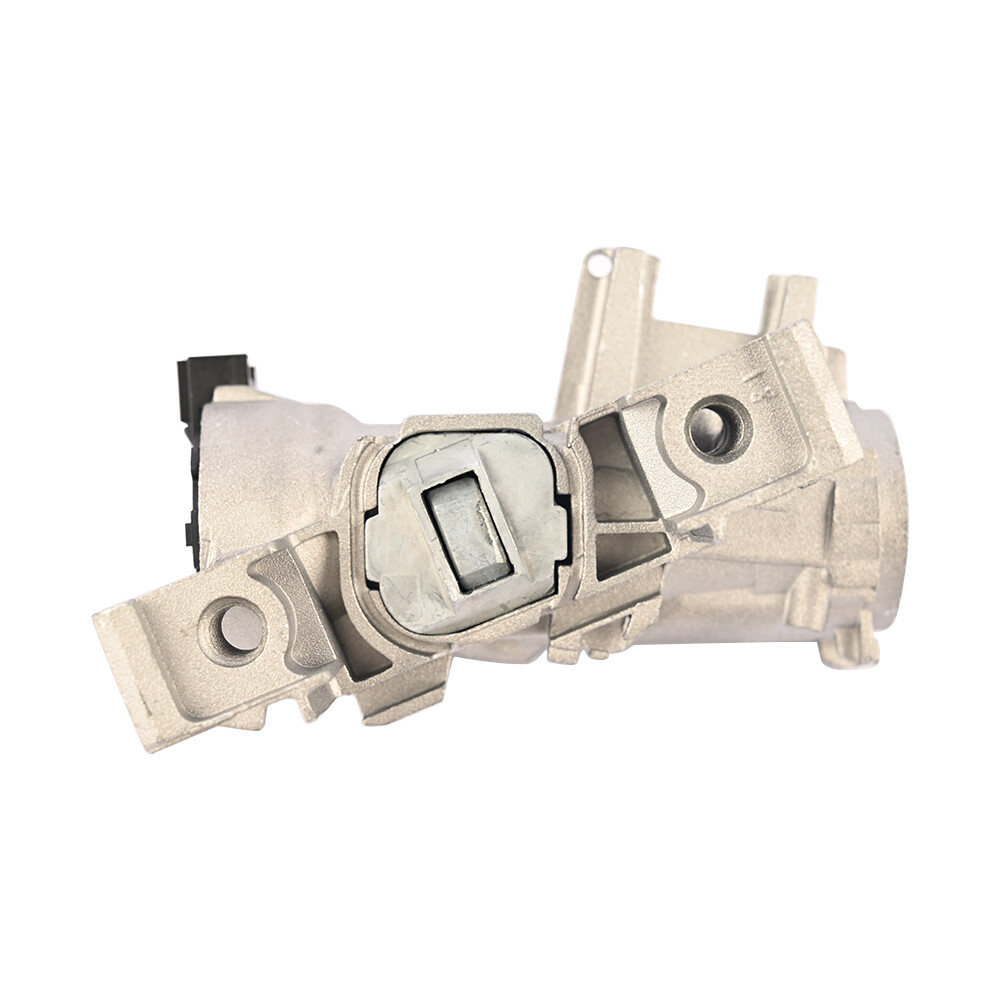 Ignition Switch Steering Lock Barrel Housing For VW Golf MK5 Mk4 EOS