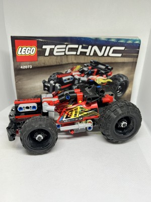 LEGO TECHNIC: BUMMS! (42073)