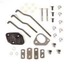 Hurst 373-4089 Comp 4 Speed Install Kit For 1964-1970 Mopar B Body Hurst 373-4089 Comp 4 Speed Install Kit For 1964-1970 Mopar B Body