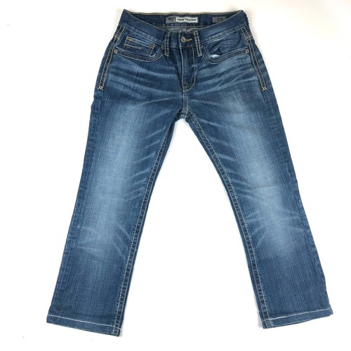 BKE Aiden Jeans Mens 27S Regular 
