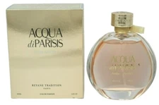 Acqua Di Parisis Venizia by Reyane Tradition, 3.3 oz EDP Spray women