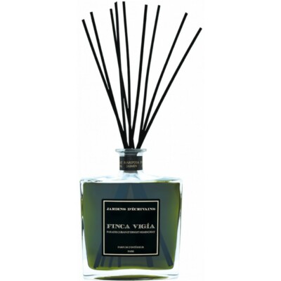 Wohnduft Diffusor La Finca Vigia Jardins d Ecrivains