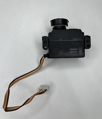 Wltoys Original PARTS - 12428 RTR 4WD - Replacement Steering Servo (A3)