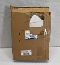 Spec Grade Exit Sign Emergency Light Combo With Red Letters