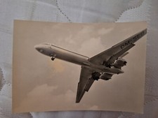 INTERFRLUG Werbeartikel Postkartenserie