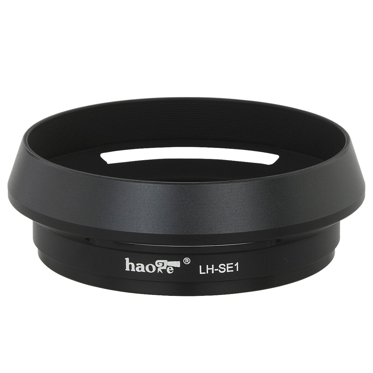 Round Metal Lens Hood for Sony Sonnar T* E 24mm F1.8 ZA Carl Zeiss 