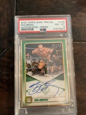 2020 Topps Transcendent Collection Baseball Cards - Checklist Added 10