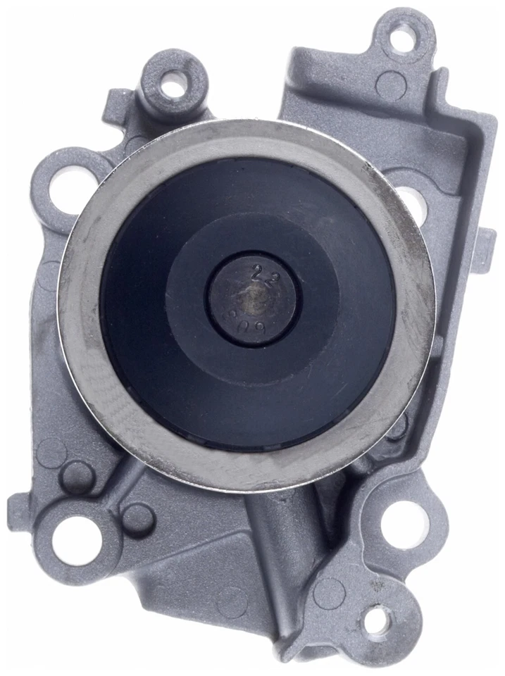 Gates Engine Water Pump For 1997-2002 Mitsubishi Mirage 1.8L L4 GAS - Image 3 of 4