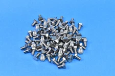 45 Hi-Tech 5/16-18 x 1/2 Hex Head Bolt Stainless Steel Screw Fastener 3108CH-SS