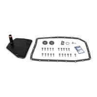 Vaico - V20-2081-BEK - GetriebeöL Wechsel Set - Passend FüR BMW 24117543550