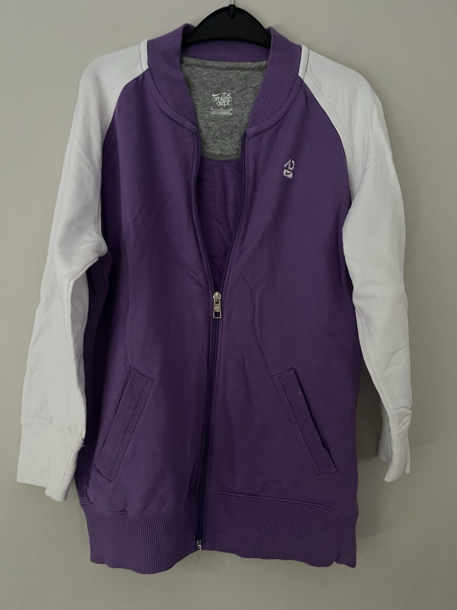 true vintage nike sweatshirt