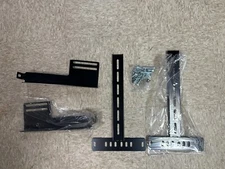 Bed Tech Adjustable Bases Headboard Brackets With Hardware Beds Metal Universal 