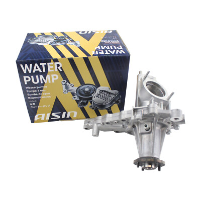 #ad #ad Aisin Engine Water Pump WPT 116 For Lexus GS300 IS300 3.0L L6 2JZGE $102.56