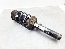 VOLKSWAGEN TIGUAN MK2 SHOCK ABSORBER FRONT LEFT PASSENGER SIDE 2.0 DIESEL 2017