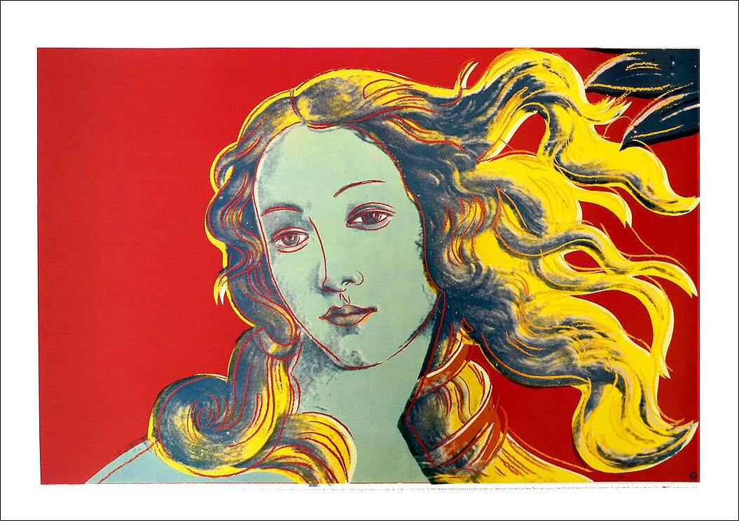 Andy Warhol 　写真集　レア！ ANDY WARHOL RARE LITHOGRAPH PRINT FRAMED POP ART EXHB POSTER 