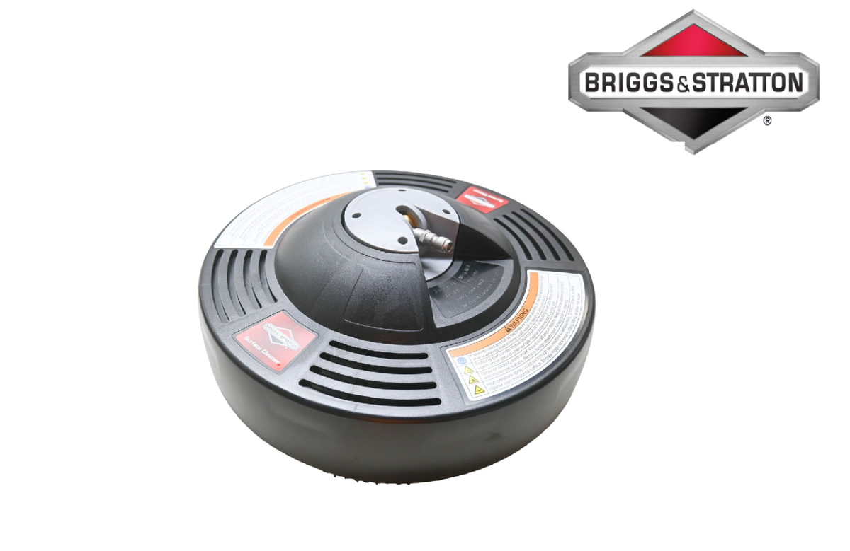 OEM Briggs and Stratton Pressure Washer Surface Cleaner Tool