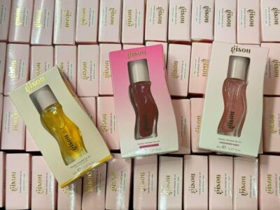 Gisou Honey Infused Lip Oil (verschiedene Farbtöne) 