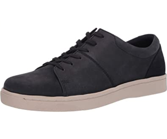 clarks men's wallabee step loafers shoes