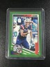 2025 Score Hunter Henry #249 Green