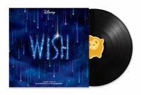 Ost, Various: Ost: Wish: The Songs (180G) - Universal Music - (Lp / W)