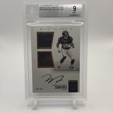 2016 Panini Encased Football Cards 18