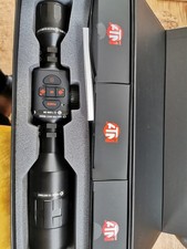 ATN Mars Thermal Scope 7-28x 384x288