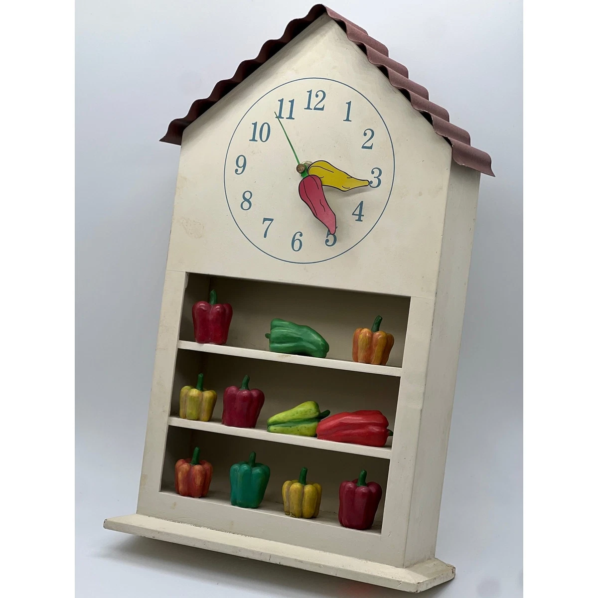 Belle Wall Clocks for sale | eBay