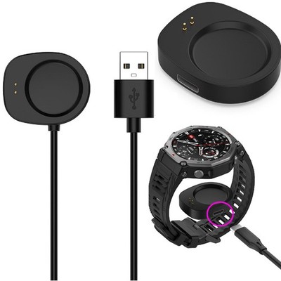 Für Amazfit /T-Rex3 (A2322)/Balance (A2286)/Balance 2 Smart Uhr USB Ladekabel
