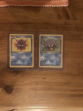 Austos und Muschas Firstedition