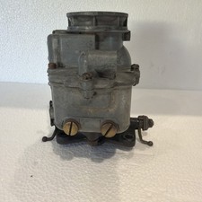 Original Vintage Ford Carburetor Holley 94 Model 59. Flathead V8hot Rod Vhra. Original Vintage Ford Carburetor Holley 94 Model 59. Flathead V8hot Rod Vhra.