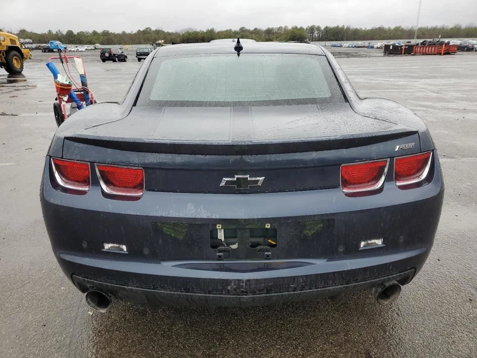 Conjunto de pieza de freno antibloqueo incluye módulo compatible con 12-15 CAMARO 947195 Foto 3 de 4