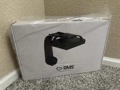 EcoTech Marine RMS Radion Mounting System XR15 Clip-On XR719-15