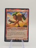 Gau, Feral Youth Commander: Final Fantasy MTG Magic the Gathering