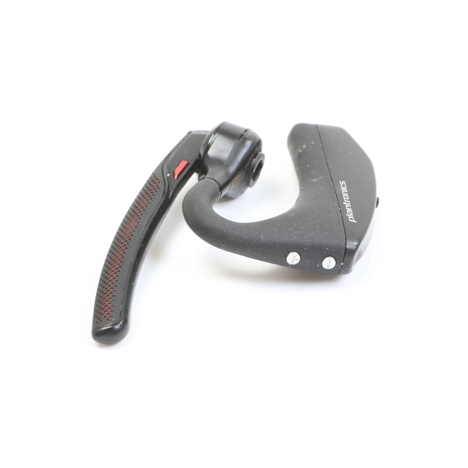 Poly Voyager 5200 UC USB Headset + Defekt (275204) - Bild 4 von 4