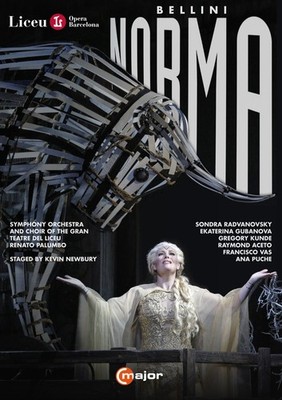 Bellini: Norma | eBay