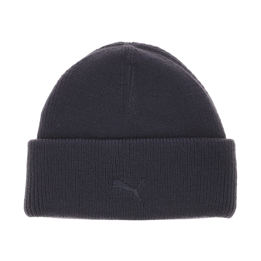 Шапочка Puma Mini Cat Watchman Beanie мужская Размер OSFA 94229203 2890₽