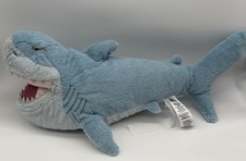 Kuscheltier Hai Disney Bruce Findet Nemo Disneyland 45cm Plüschtier Stofftier