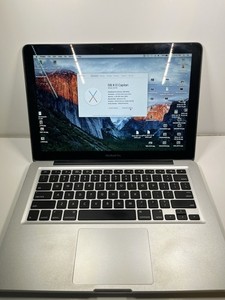 F1025⭐️Apple⭐️MacBook Pro A1278 2010年 Apple Macbook Pro 13