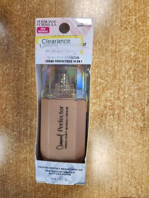 Physicians Formula Mineral Wear Diamond Perfector BB Cream, Tan to Deep W2C-1067