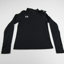 Under Armour Pullover Women's Black New with Tags Multiple Sizes