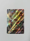 Pokémon Meowth VMAX SWSH005 Full Art Promo TCG Card