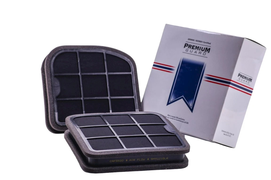 Maybach 62 2003-2012 Cabin air filter P/N PC5520