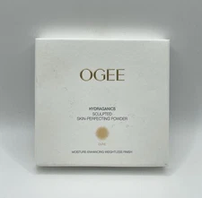OGEE Hydraganics Sculpted Skin Powder Compact REFILL - Color: DUNE NEW In Box