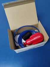 CYNERGY3 MS20AU Level Sensor - Industrial SPNO, 20Amp switch, 5m 3-core Polyuret