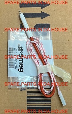 Smeg Gas Oven Burner Igniter Ignitor Ignition Spark Plug SX91GV9-1 SX91GVE9