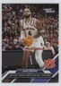 2024-25 Bowman U Now NCAA March Madness Online Exclusive /10850 Johni Broome 3pb