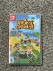 New ListingAnimal Crossing: New Horizons Standard Edition (Switch, 2020)