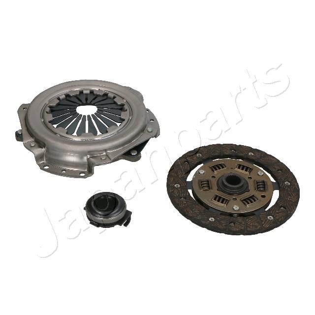KF-593 JAPAN PARTS Clutch Kit for Mitsubishi
