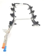 GM OEM Original Equipment FUEL RAIL 1996-1999 CADILLAC V8 4.6L 12499784