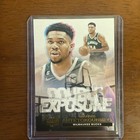 2023 Panini Court Kings Basketball Giannis Antetokounmpo #29